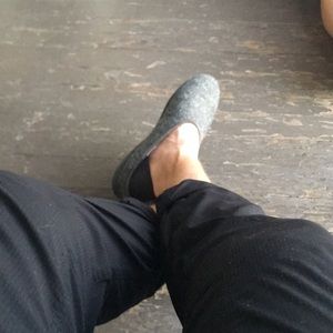 Meet your Posher, Travis